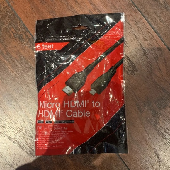 Camera Accessories - Picture 2 of 7